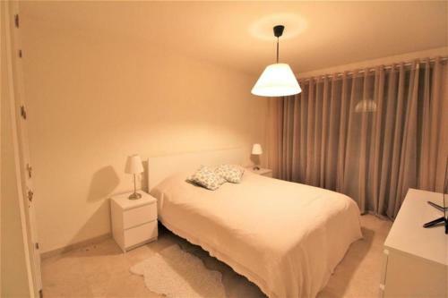 Apartamento El Real El Campanario