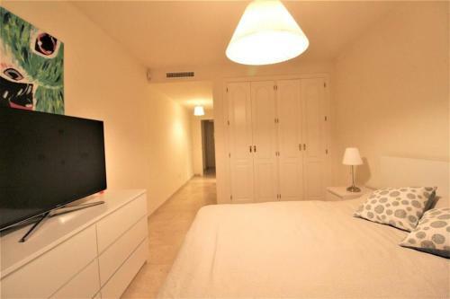 Apartamento El Real El Campanario