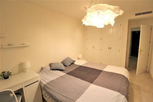 Apartamento El Real El Campanario