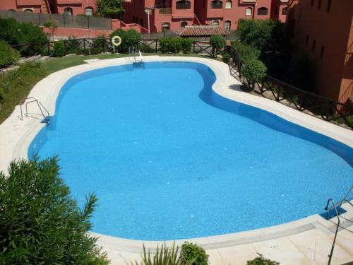 Apartamento Nueva Galera