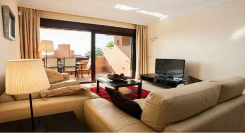 Apartamento Nueva Galera