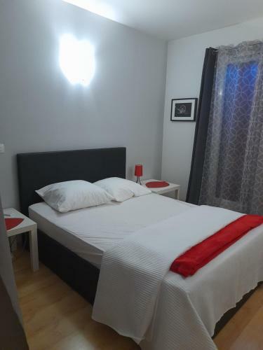 Apartamento Appartement L' Olivier