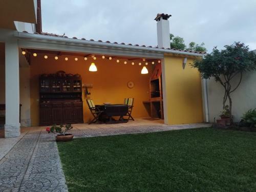 Apartamento Casa Do Bugio