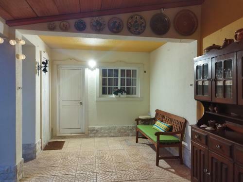 Apartamento Casa Do Bugio