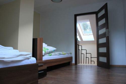 Apartament Dwupoziomowy - Pogorzelica