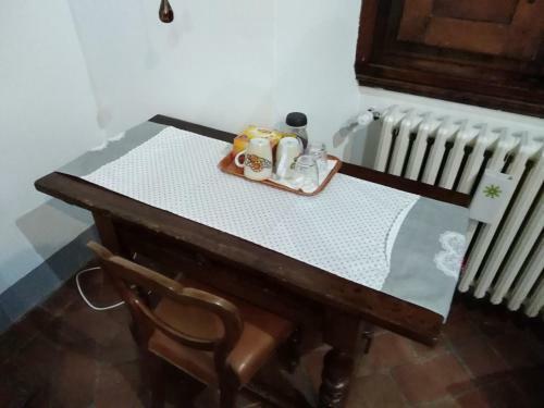 Hostal Affittacamere Il Dono
