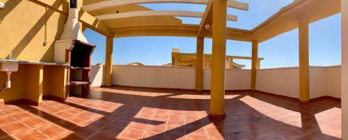 Apartamento �tico El Balc�n De Gand�a