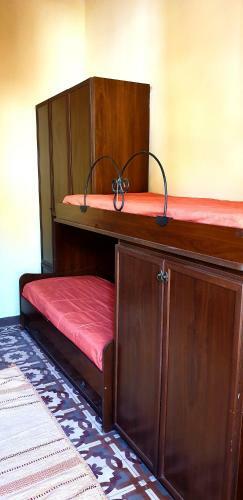 Casa Vacanza I Gatti