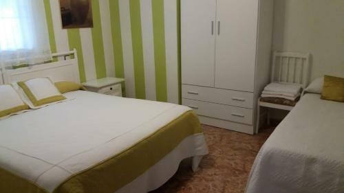 Hostal Hospedaje Vistamar
