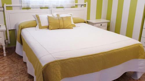 Hostal Hospedaje Vistamar