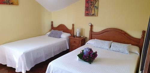 Hostal Hospedaje Vistamar