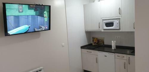 Apartamentos La Pradera De Isla