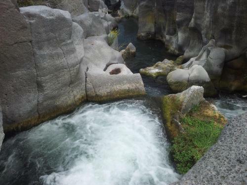 Apartamento Appartamento Vico D'acqua