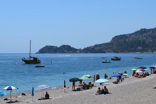 Apartamento Appartamento Vico D'acqua