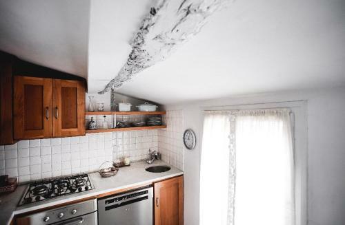 Apartamento Casa Vacanze Cinzia