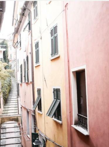 Apartamento Casa Vacanze Cinzia