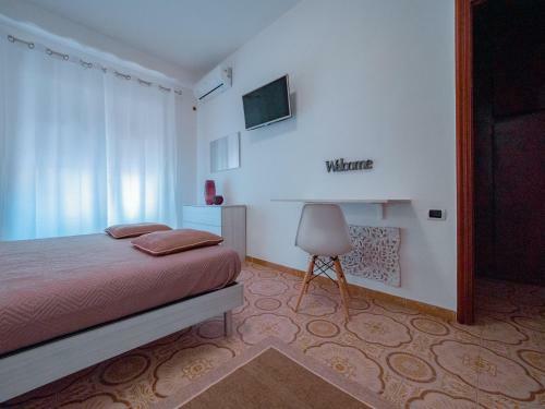 Apartamento Apt Indipendente Amarcord