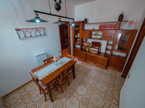 Apartamento Apt Indipendente Amarcord
