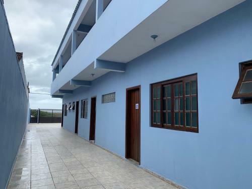 Apartamento Apevo Ilha