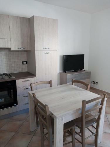 Apartamento Appartamento Archeo&mare