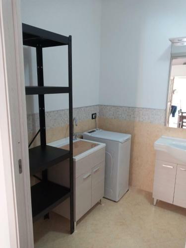 Apartamento Appartamento Archeo&mare