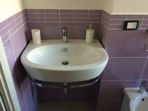 Apartamento Residence Whitaker (Pochi Passi Dal Mare)