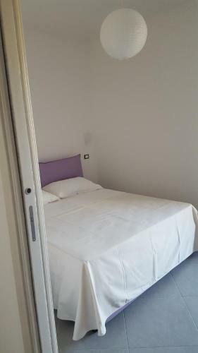 Apartamento Residence Whitaker (Pochi Passi Dal Mare)