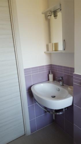 Apartamento Residence Whitaker (Pochi Passi Dal Mare)