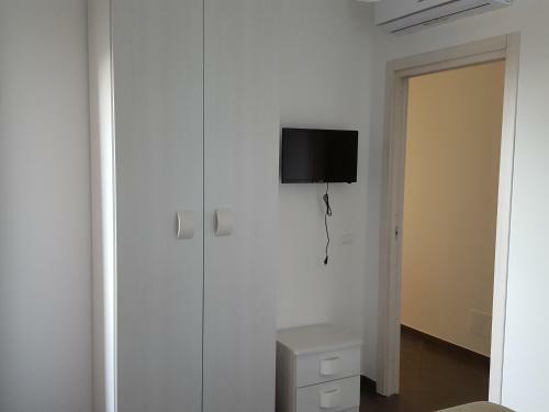 Apartamento Residence Whitaker (Pochi Passi Dal Mare)