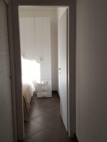 Apartamento Residence Whitaker (Pochi Passi Dal Mare)