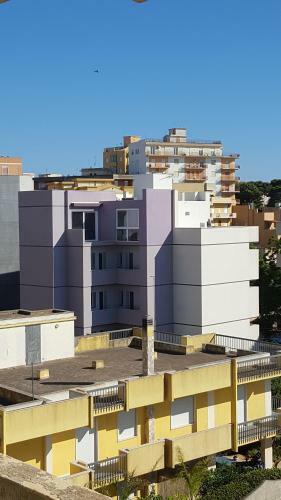 Apartamento Residence Whitaker (Pochi Passi Dal Mare)