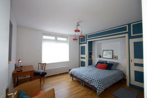 Apartamento Les Aigrettes - Esprit Brilimec