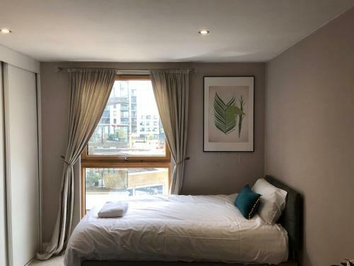 Apartamento The Boulevard At Leeds Dock