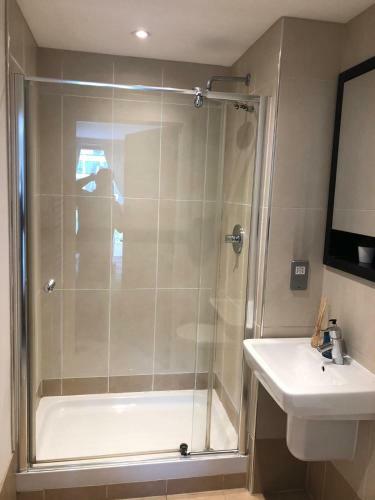 Apartamento The Boulevard At Leeds Dock