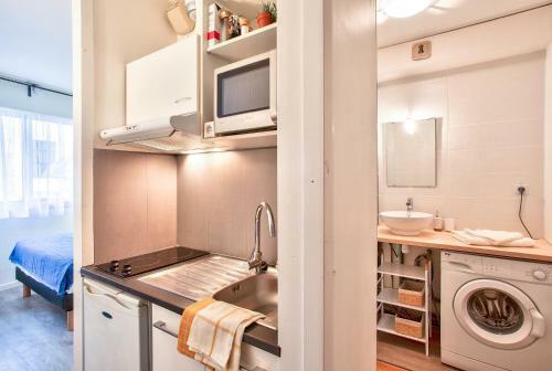 Apartamento Le Fournadet
