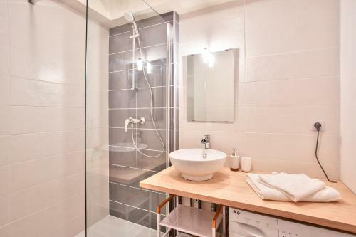 Apartamento Le Fournadet