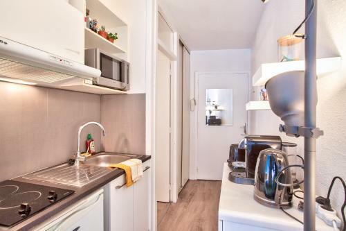 Apartamento Le Fournadet