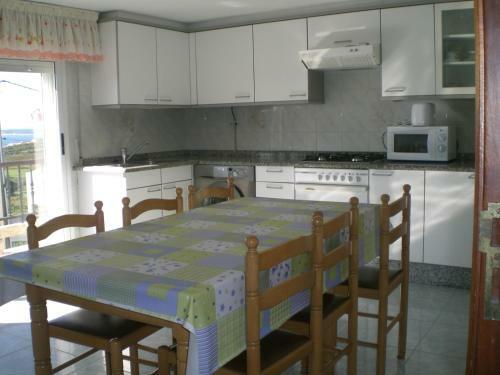 Apartamento Verde Y Mar