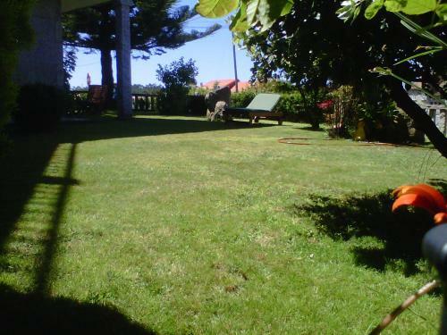 Apartamento Verde Y Mar