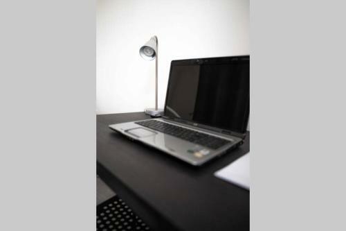 Apartamento Cherokee