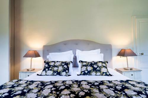Bed & Breakfast Domaine De La Course