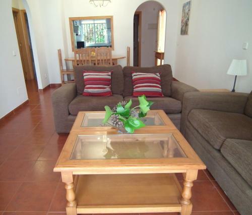 Apartamento Nerja Playa Burriana