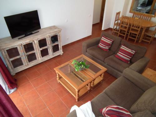 Apartamento Nerja Playa Burriana