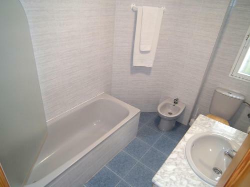 Apartamento Nerja Playa Burriana