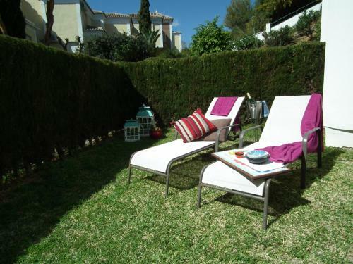 Apartamento Nerja Playa Burriana