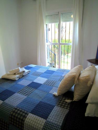Apartamento Nerja Playa Burriana