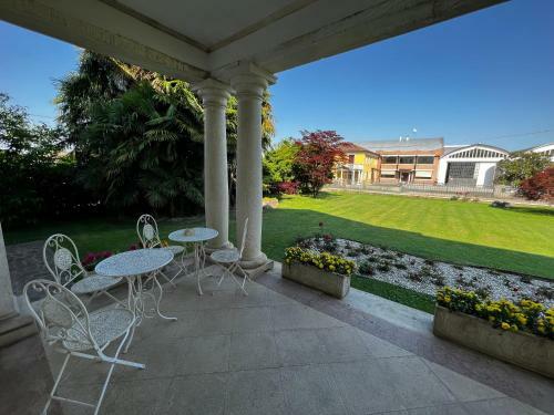 Hostal Villa Carla - Camera King Superior