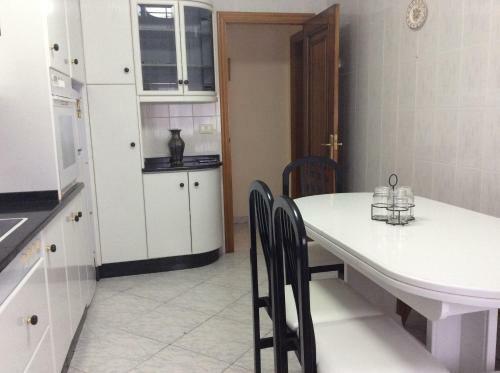 Apartamento Mirador De Luintra