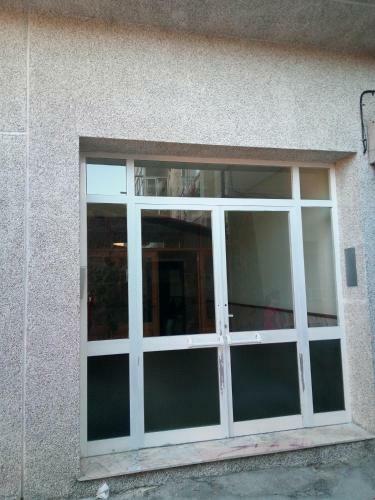 Apartamento Mirador De Luintra