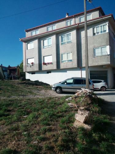 Apartamento Mirador De Luintra
